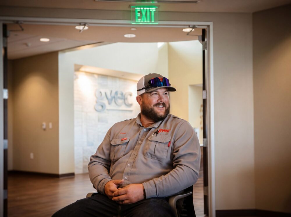 Ethan the Linemen