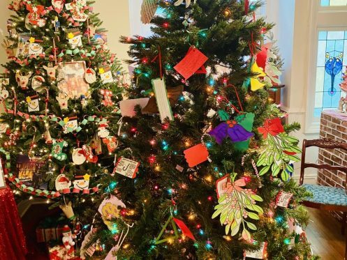 Christmas Trees