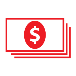 Financial Incentives & Rewards
