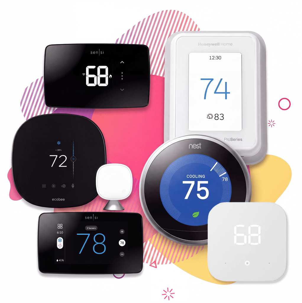 Thermostat
