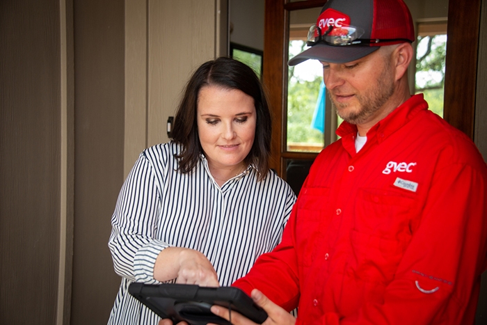Home Efficiency Tips