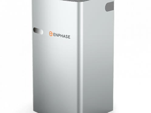 Enphase IQ Battery