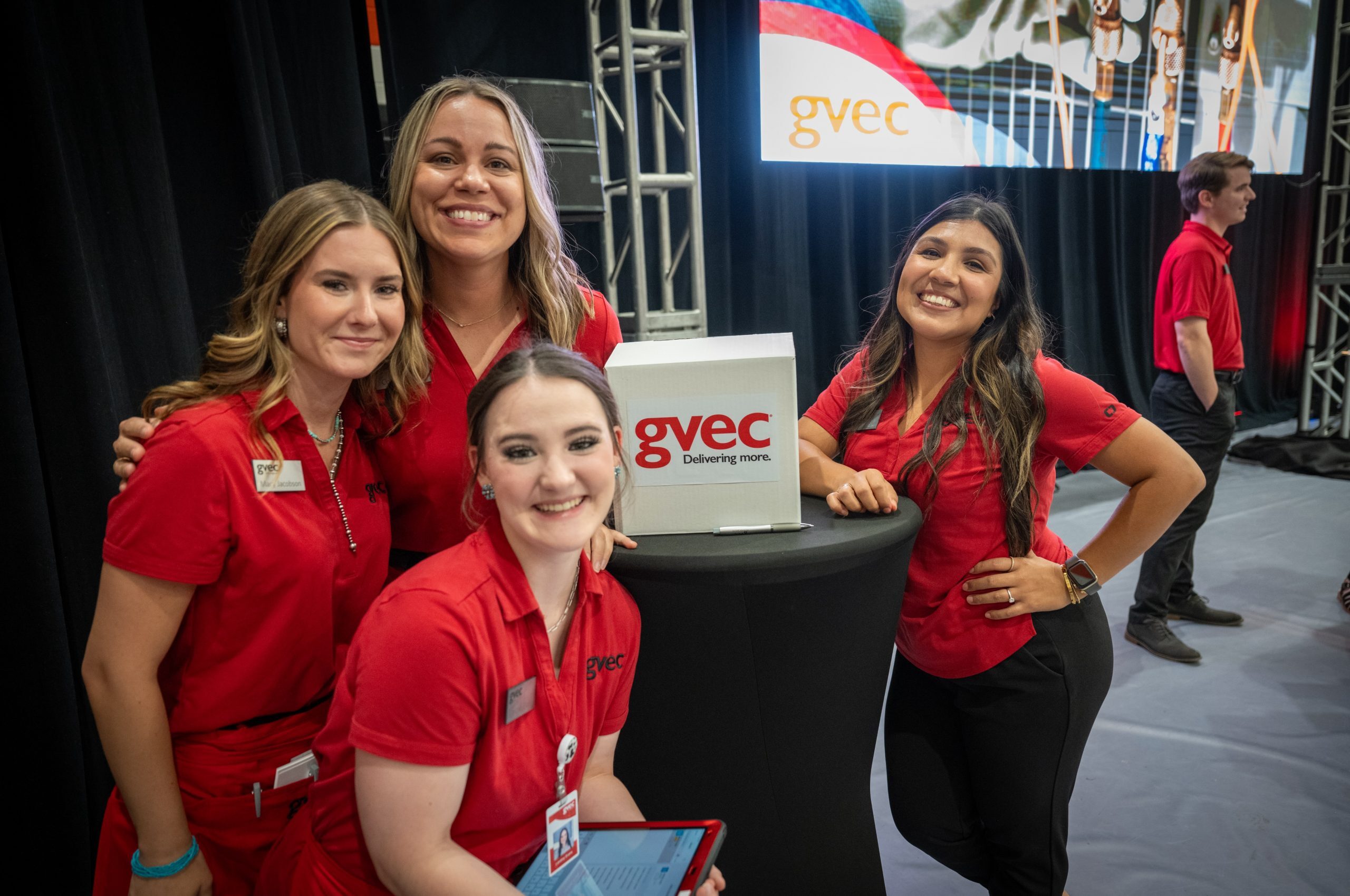 GVEC Annual Meeting