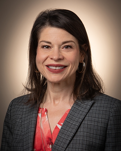 Amanda Frazier