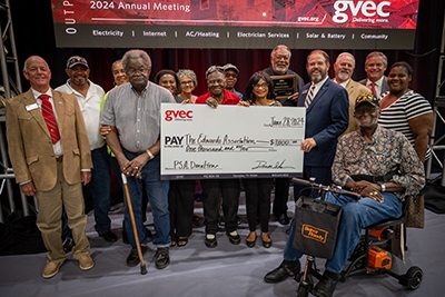 The Edwards Association