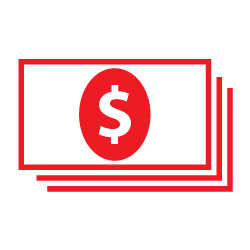 Financial Incentives & Rewards