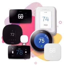 Thermostat
