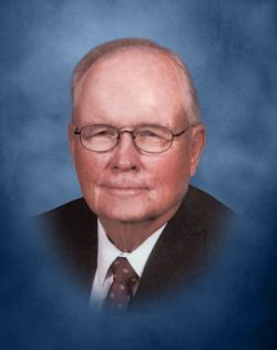 Picture of Milton "Doyle" Hines